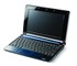 Bild von Acer Aspire One 8.9" Mini-Notebook Case - (Schwarz)