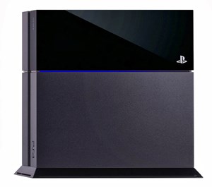 Bild von PlayStation 4