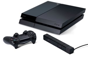 Bild von PlayStation 4 Bundle