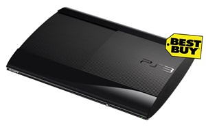 Bild von PlayStation 3 plus Spiel günstiger